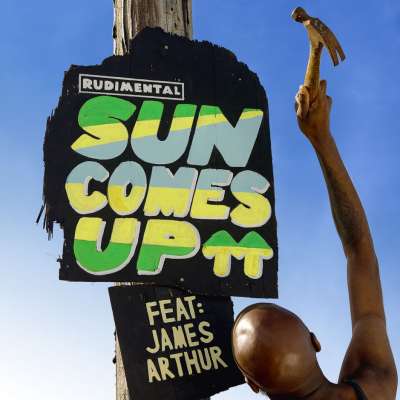 Sun Comes Up (Remixes Pt.1)