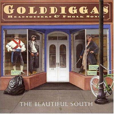 Golddiggas, Headnodders And Pholk Songs
