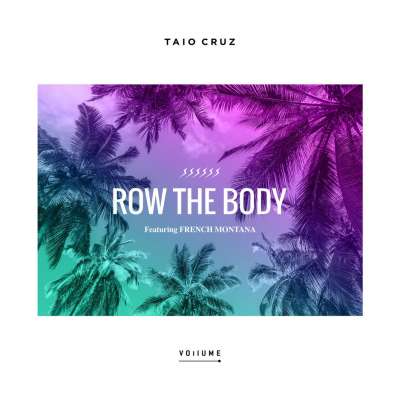 Row The Body
