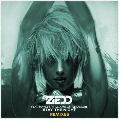 Stay the Night (Remixes)