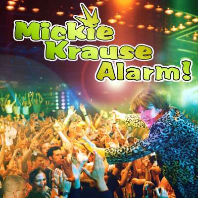 Krause Alarm - Das beste Party-Album der Welt!