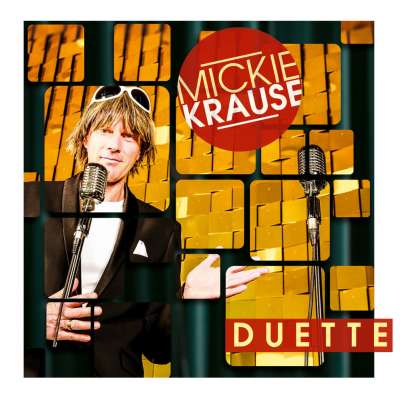 Mickie Krause Duette