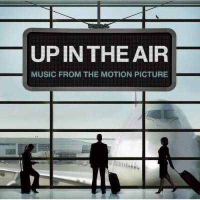 Up In The Air Soundtrack