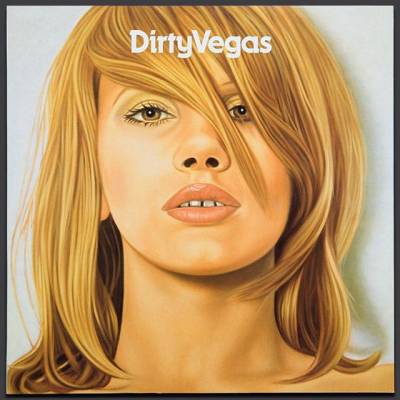 Dirty Vegas