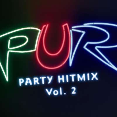 Party Hit Mix, Vol. 2