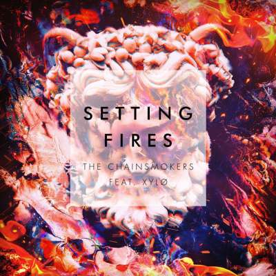 Setting Fires (feat. XYLØ) [Remixes] - EP
