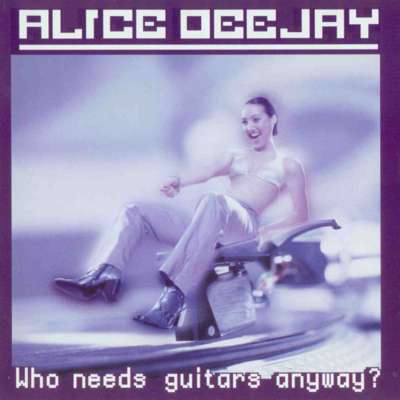 Better Off Alone
