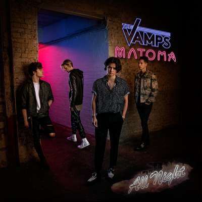 All Night EP