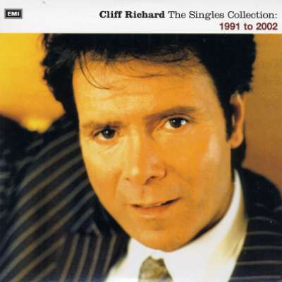 Cliff Richard: The Singles Collection
