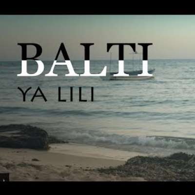 Ya leili