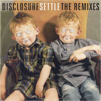 Settle (The Remixes)