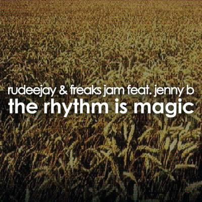 The Rhythm Is Magic