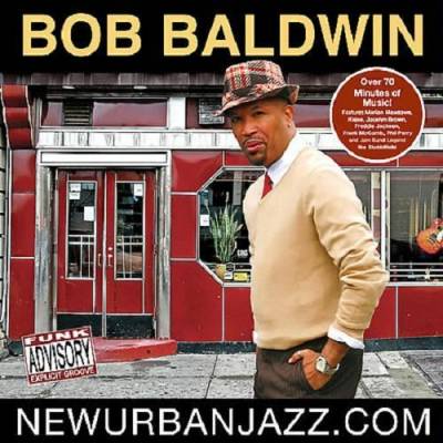 NewUrbanJazz.com