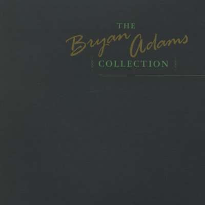 The Bryan Adams Collection