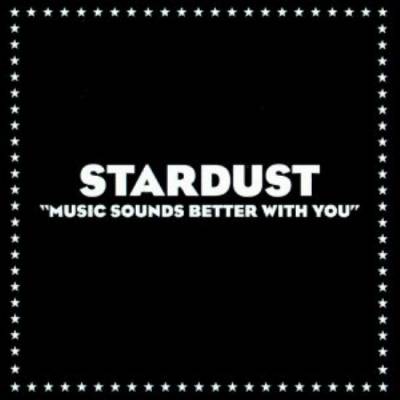 Music Sounds Better With You