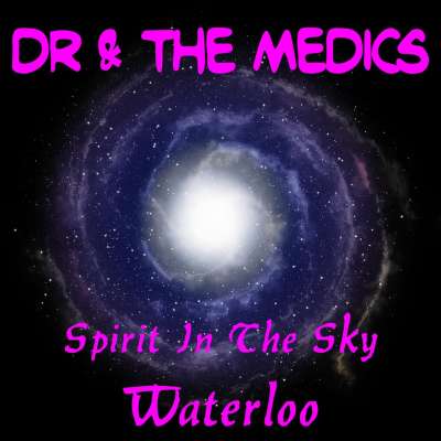 Spirit In The Sky