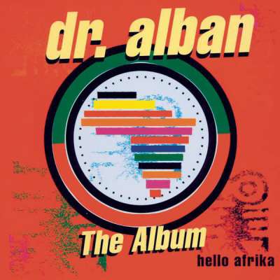 Hello Afrika The Album