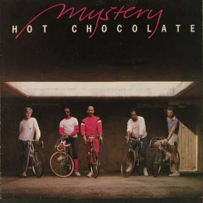 Mystery