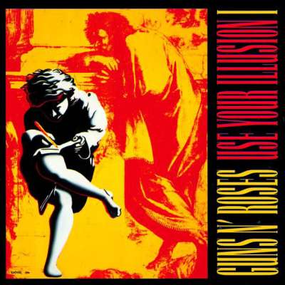 November Rain