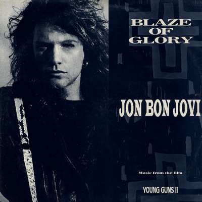 Blaze of Glory
