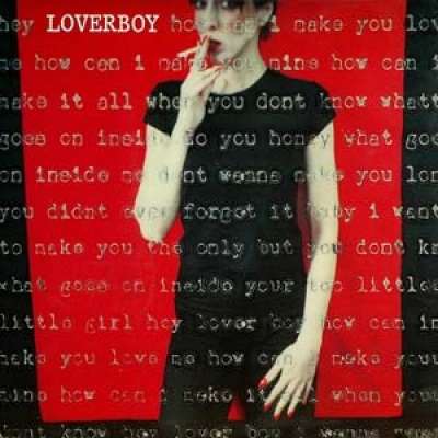 Loverboy