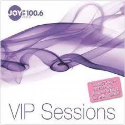 Joy Fm VIP Session
