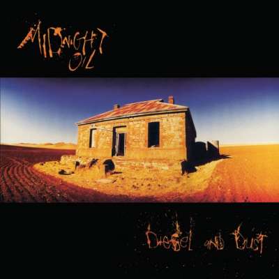 Beds Are Burning