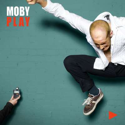 Moby / Gregory Porter