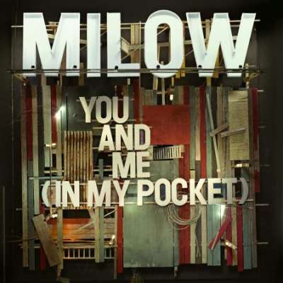 You And Me (In My Pocket)