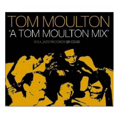 A Tom Moulton Mix