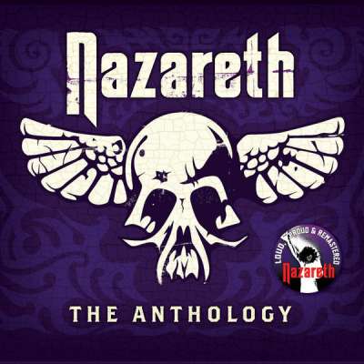 The Anthology