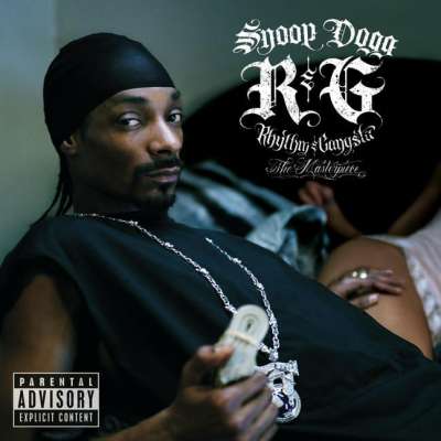 R and G (Rhythm and Gangsta) - The Masterpiece