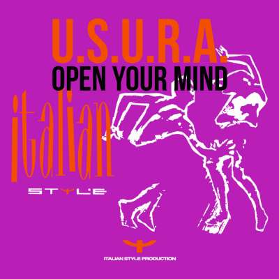 Open Your Mind: The Album