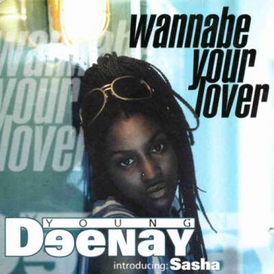 Wannabe Your Lover
