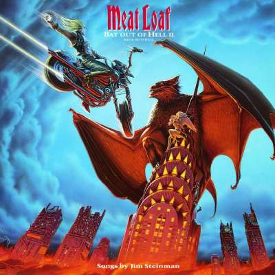 Bat Out Of Hell II: Back Into Hell