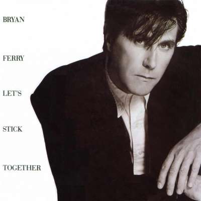 Let's Stick Together