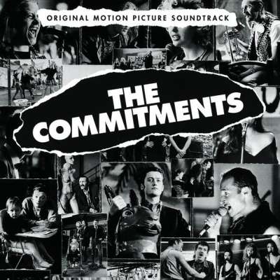 The Commitments (Soundtrack from the Motion Picture)