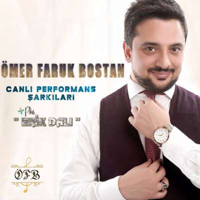 Erik Dalı / Sende Mi Oldun Ankaralı / Huriyem