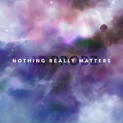 Nothing Really Matters (Afrojack Remix)