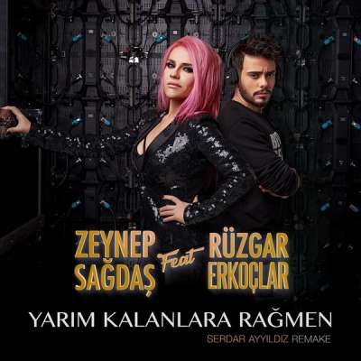Yarım Kalanlara Rağmen
