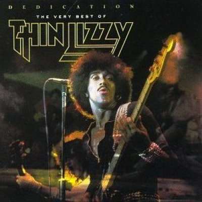 The Very Best of Thin Lizzy