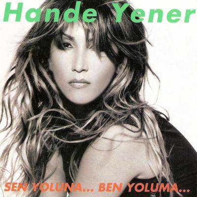 Yanmışız