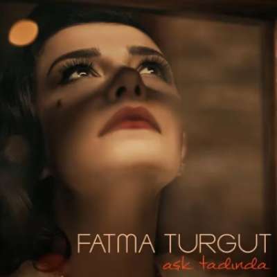 Fatma Turgut