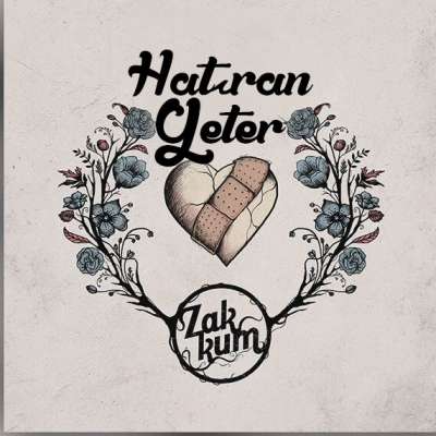 Hatıran Yeter