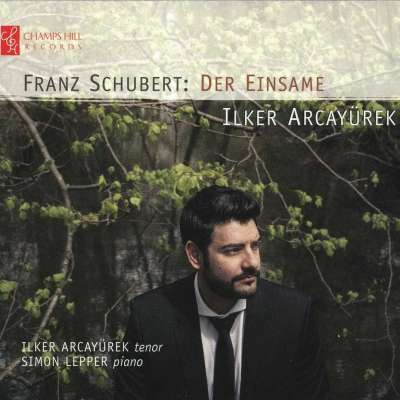 Franz Schubert: Der Einsame