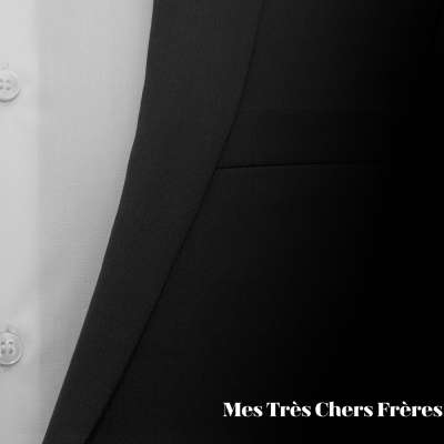 Mes Très Chers Frères