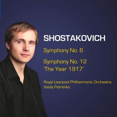 Shostakovich: Symphonies No.6 And 12
