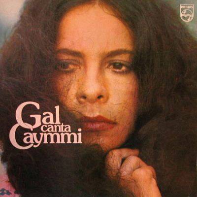 Gal Canta Caymmi