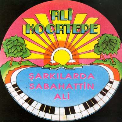 Şarkılarda Sabahattin Ali