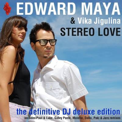 The Stereo Love Show